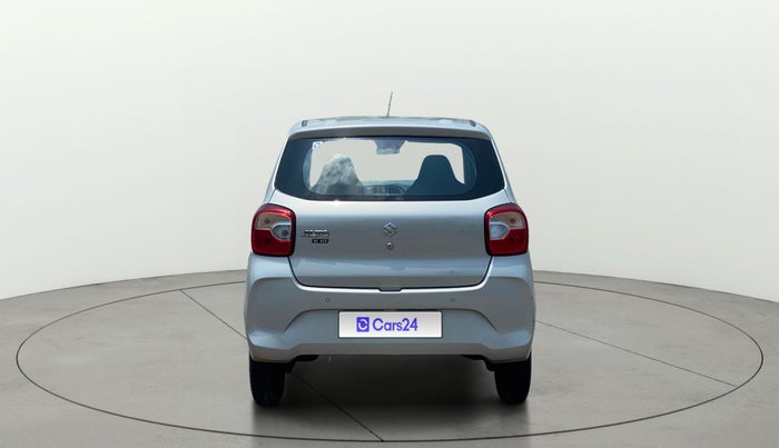 2024 Maruti Alto K10 VXi (O) AGS, Petrol, Manual, 13,265 km, Back/Rear