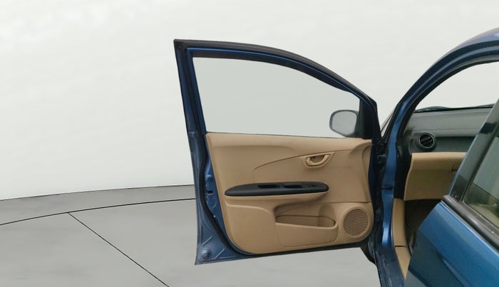 2014 Honda Amaze 1.5L I-DTEC S, Diesel, Manual, 76,215 km, LHS Front Door