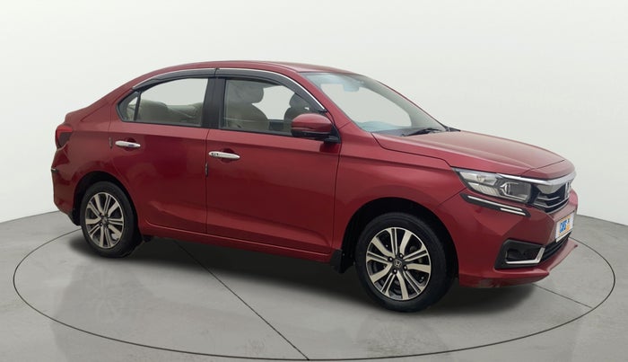 2023 Honda Amaze 1.2L I-VTEC VX, Petrol, Manual, 49,814 km, SRP
