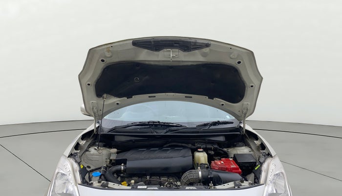 2019 Maruti Swift VDI, Diesel, Manual, 82,060 km, Open Bonet