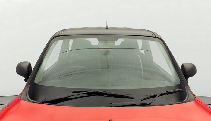 2021 Maruti S PRESSO VXI, Petrol, Manual, 50,032 km, Front Windshield