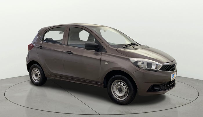 2017 Tata Tiago XE PETROL, Petrol, Manual, 43,479 km, SRP