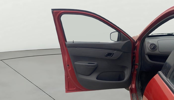 2016 Renault Kwid RXT 0.8, Petrol, Manual, 74,479 km, LHS Front Door