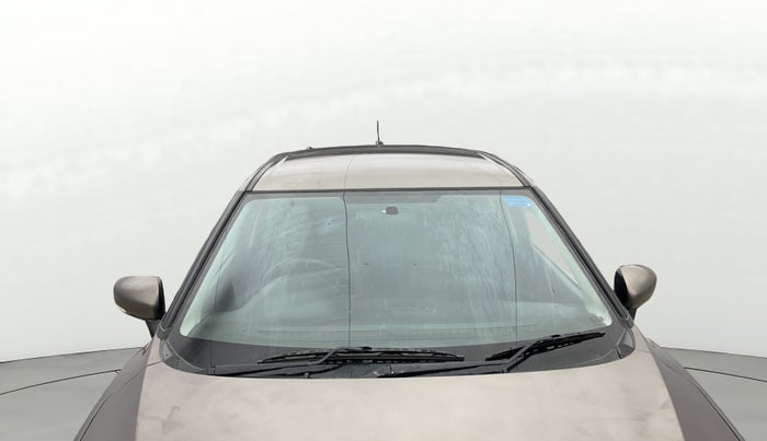 2020 Maruti Baleno DELTA PETROL 1.2, Petrol, Manual, 98,253 km, Front Windshield