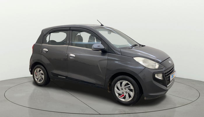 2019 Hyundai NEW SANTRO SPORTZ CNG, CNG, Manual, 1,00,156 km, SRP