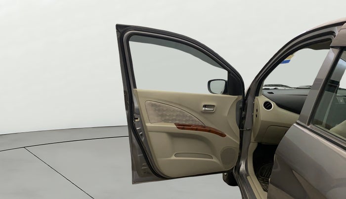 2017 Maruti Celerio ZXI AMT, Petrol, Automatic, 26,514 km, LHS Front Door