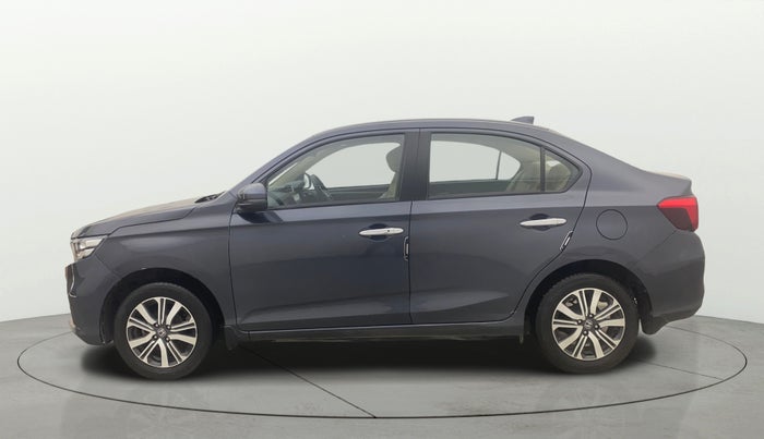 2022 Honda Amaze 1.2L I-VTEC VX CVT, Petrol, Automatic, 24,172 km, Left Side