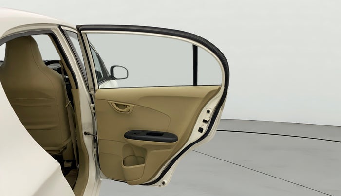 2014 Honda Amaze 1.2L I-VTEC S, Petrol, Manual, 94,432 km, RHS Rear Door