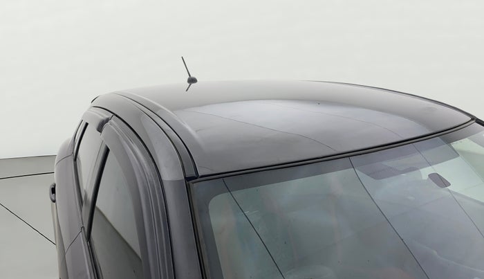 2017 Maruti Baleno DELTA CVT PETROL 1.2, Petrol, Automatic, 79,729 km, Roof