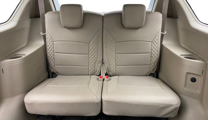 2024 Maruti Ertiga VXI SHVS, Petrol, Manual, 19,960 km, Third Seat Row ( optional )