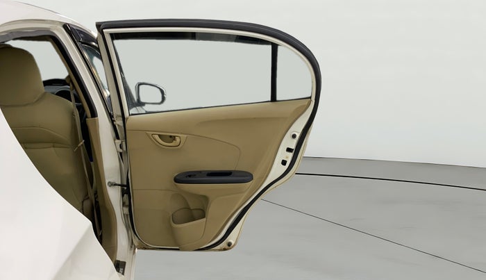 2015 Honda Amaze 1.2L I-VTEC S, Petrol, Manual, 53,394 km, RHS Rear Door