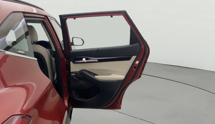 2019 KIA SELTOS HTX PLUS 1.5 DIESEL, Diesel, Manual, 38,707 km, RHS Rear Door