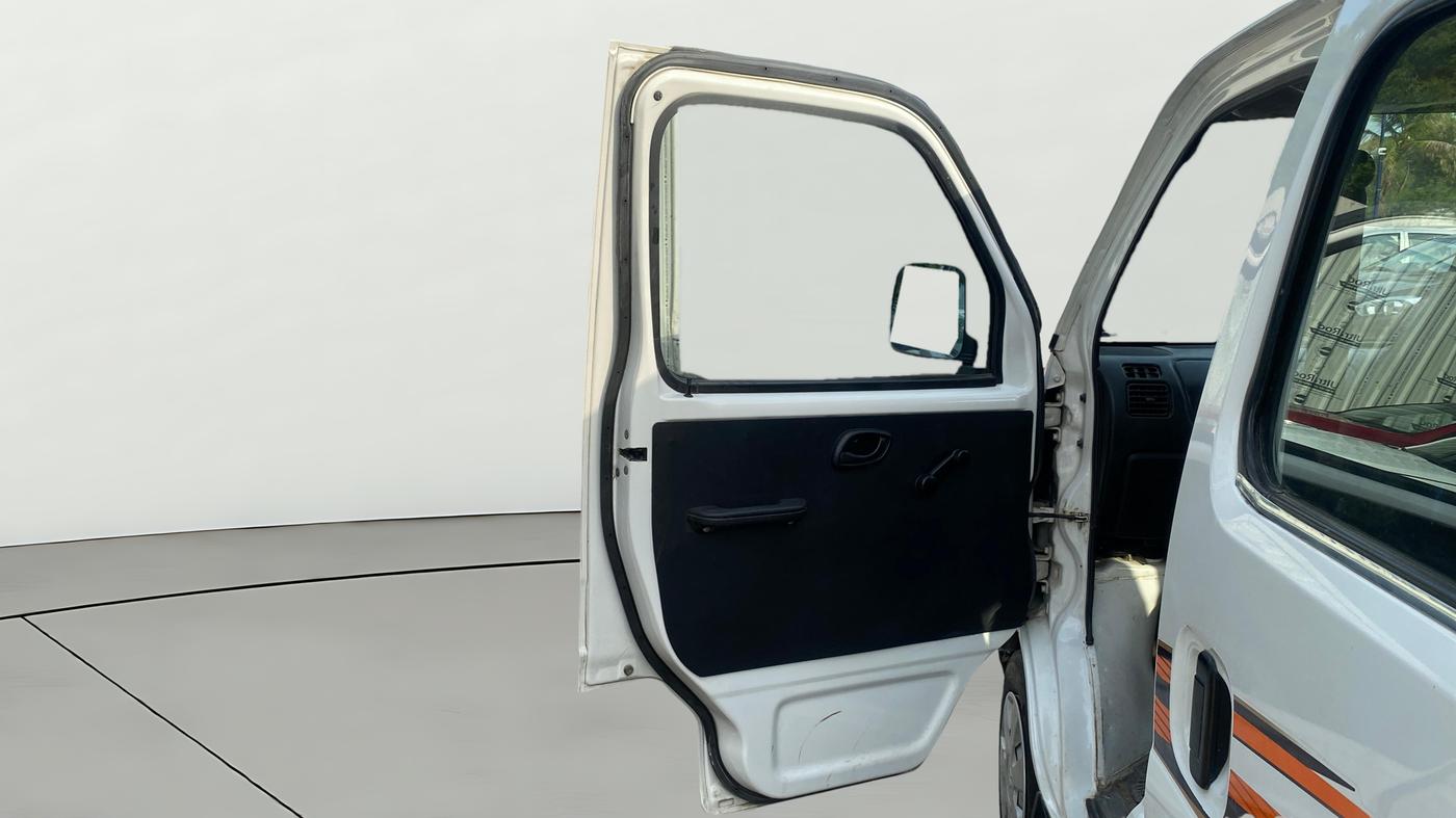 2022 Maruti Eeco 7 STR STD(O), CNG, Manual, 38,328 km, LHS Front Door