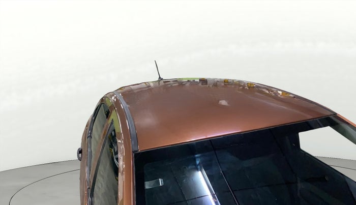 2018 Tata TIGOR XM PETROL, Petrol, Manual, 67,345 km, Roof