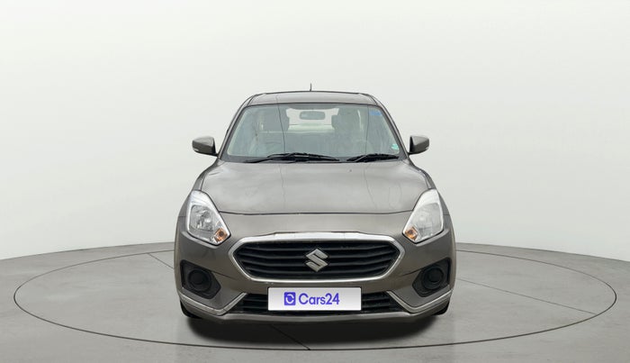 2019 Maruti Dzire VXI AMT, Petrol, Automatic, 48,409 km, Front