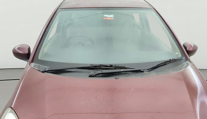 2014 Honda Mobilio 1.5L I-DTEC S, Diesel, Manual, 98,310 km, Front Windshield