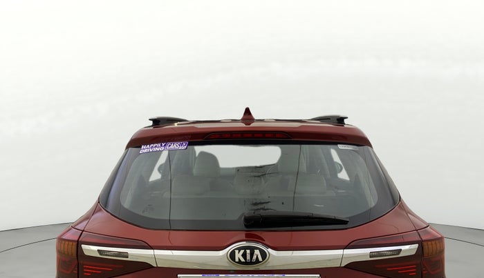 2019 KIA SELTOS HTX 1.5 PETROL, Petrol, Manual, 37,679 km, Rear Windshield