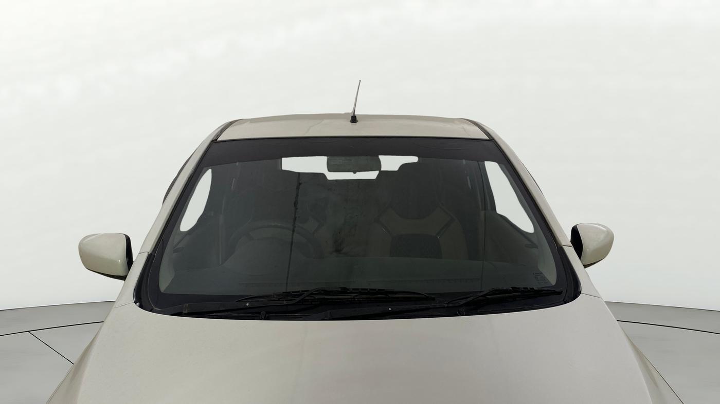 2020 Maruti Celerio VXI CNG, CNG, Manual, 86,131 km, Front Windshield