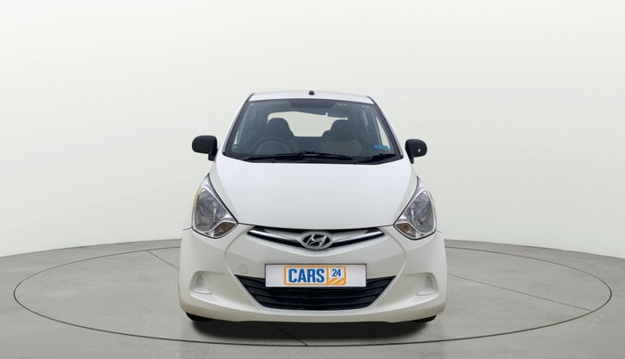2015 Hyundai Eon ERA +, Petrol, Manual, 49,356 km, Front