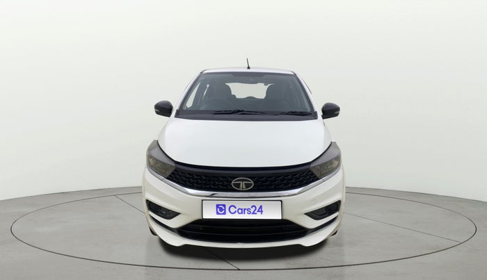 2023 Tata Tiago XT CNG, CNG, Manual, 93,984 km, Front