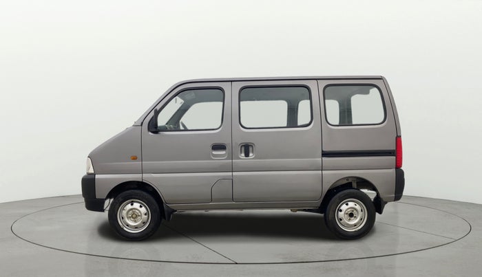 2022 Maruti Eeco  5 STR STD, Petrol, Manual, 12,651 km, Left Side