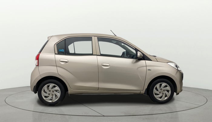 2019 Hyundai NEW SANTRO SPORTZ AMT, Petrol, Automatic, 37,027 km, Right Side View