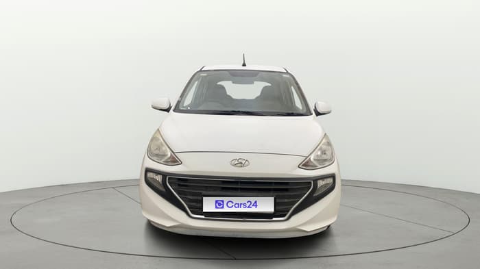 2018 Hyundai NEW SANTRO SPORTZ MT, Petrol, Manual, 89,352 km, Front