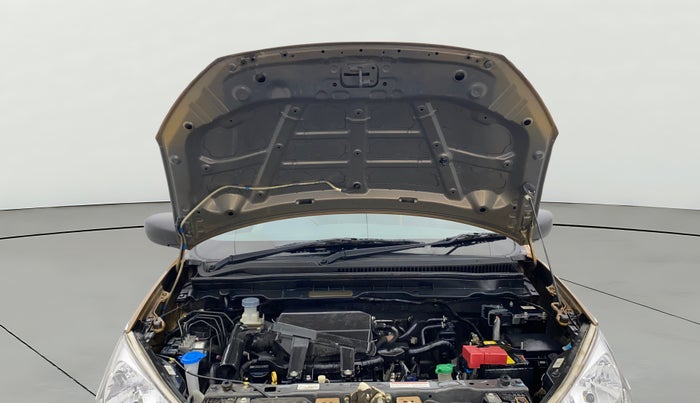 2023 Maruti Alto K10 VXI PLUS AMT, Petrol, Automatic, 10,698 km, Open Bonet