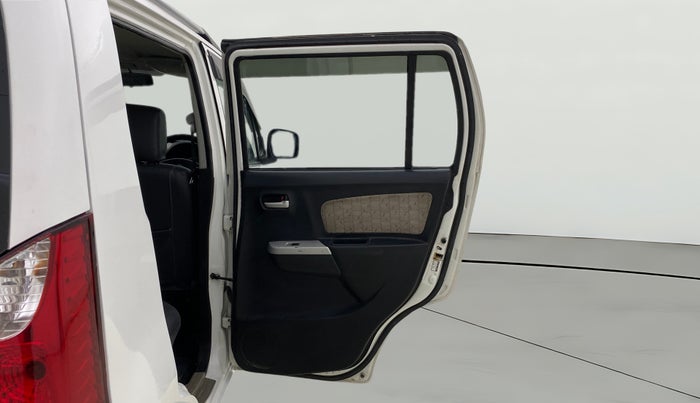 2016 Maruti Wagon R 1.0 VXI, Petrol, Manual, 72,917 km, RHS Rear Door