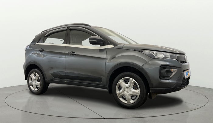 2022 Tata NEXON XM SUNROOF PETROL, Petrol, Manual, 37,635 km, SRP