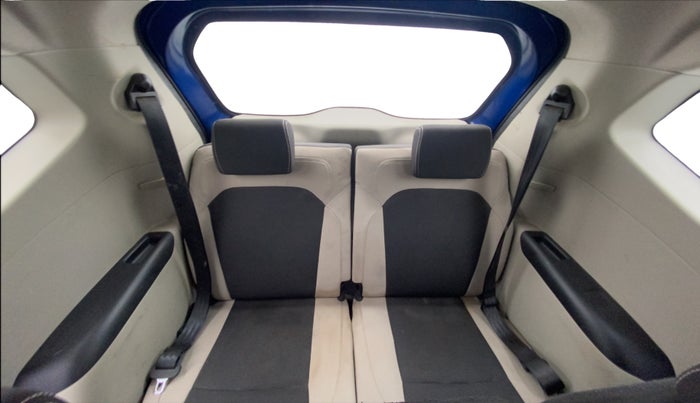 2021 Renault TRIBER RXT, Petrol, Manual, 64,211 km, Third Seat Row ( optional )