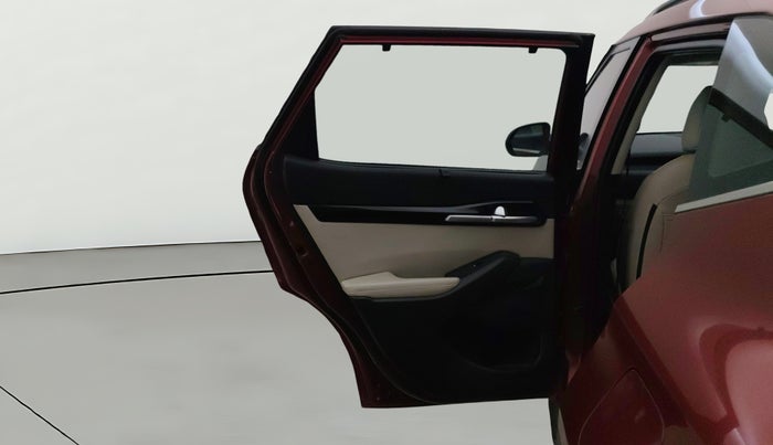 2020 KIA SELTOS HTX 1.5 DIESEL, Diesel, Manual, 83,001 km, LHS Rear Door