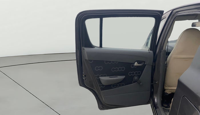 2012 Maruti Alto 800 LXI, Petrol, Manual, 64,089 km, LHS Rear Door