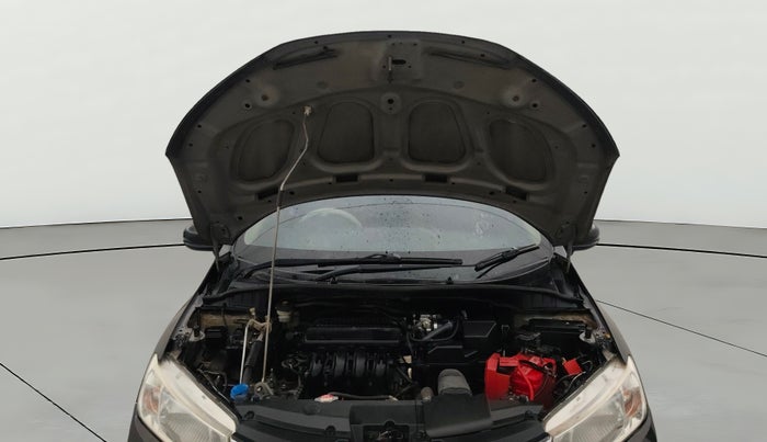 2015 Honda City 1.5L I-VTEC VX (O) MT, Petrol, Manual, 1,20,942 km, Open Bonet