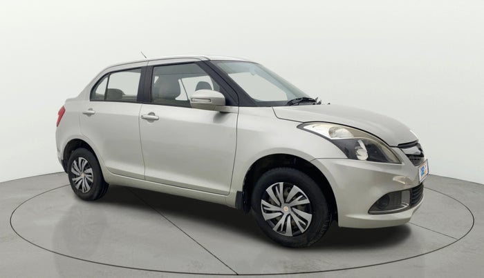 2016 Maruti Swift Dzire VXI, Petrol, Manual, 37,575 km, SRP