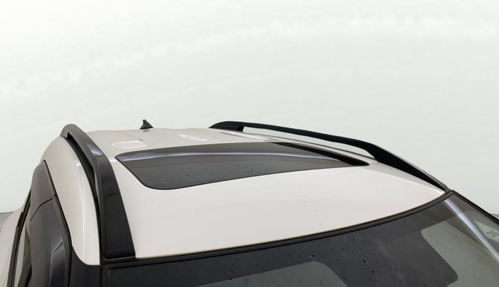 2024 Hyundai EXTER SX 1.2 MT Hy-CNG Duo , CNG, Manual, 8,169 km, Roof