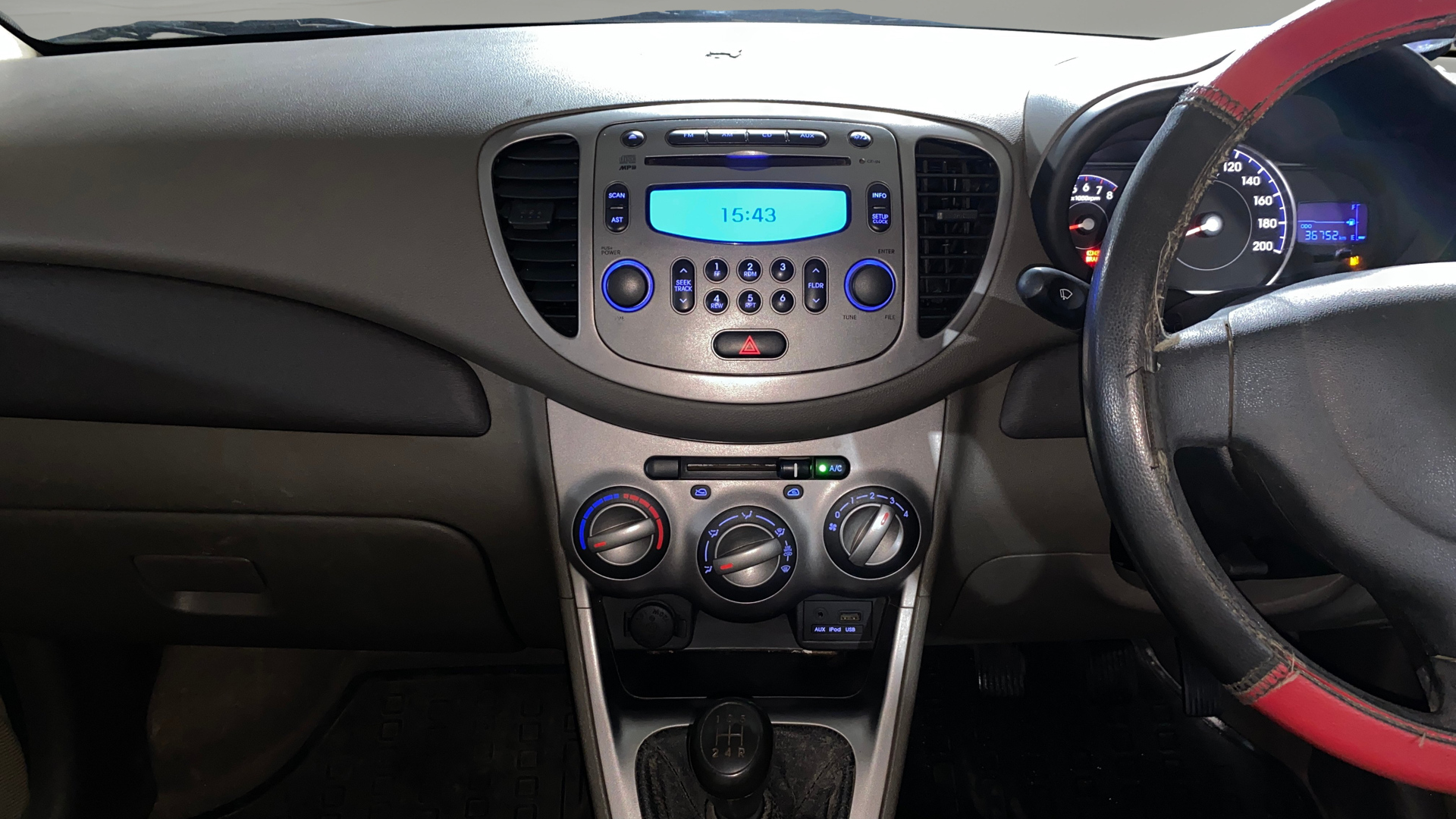 Features