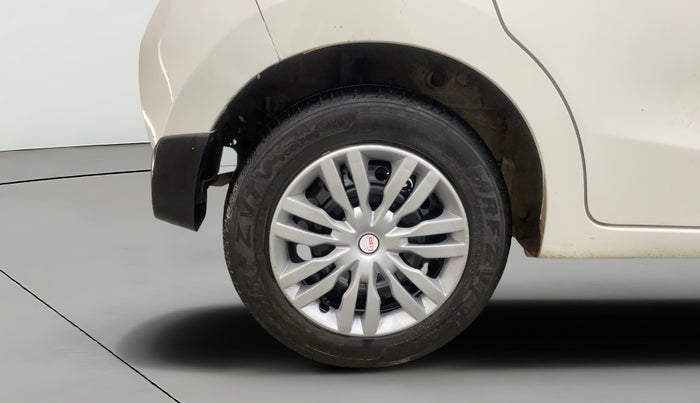 2018 Maruti Celerio ZXI AMT, Petrol, Automatic, 91,911 km, Right Rear Wheel