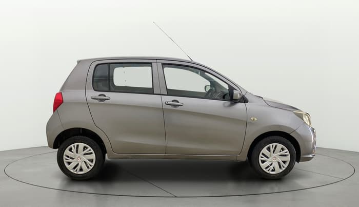 2018 Maruti Celerio VXI CNG, CNG, Manual, 1,11,914 km, Right Side View