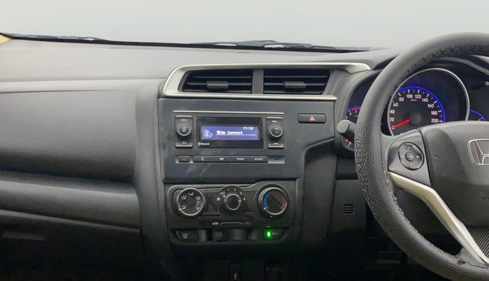 2017 Honda Jazz 1.2L I-VTEC S, Petrol, Manual, 64,425 km, Air Conditioner