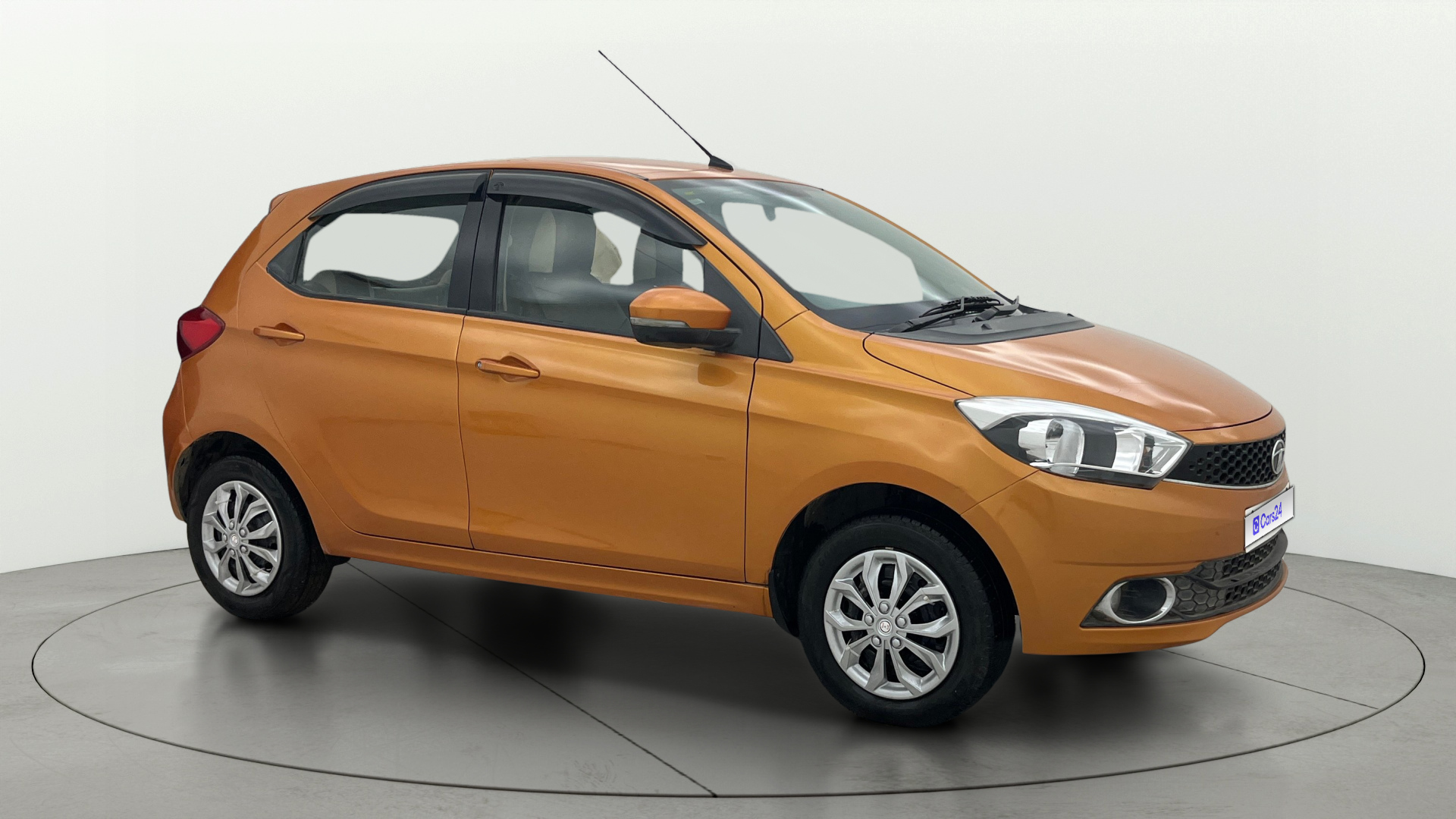 2016 Tata Tiago 2021-2026 XZ PETROL 2016 Tata Tiago 2021-2026 XZ PETROL