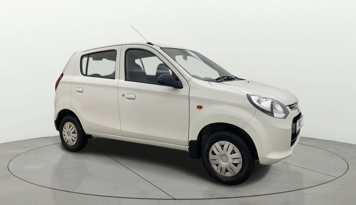 2015 Maruti Alto 800 LXI, Petrol, Manual, 20,931 km, SRP