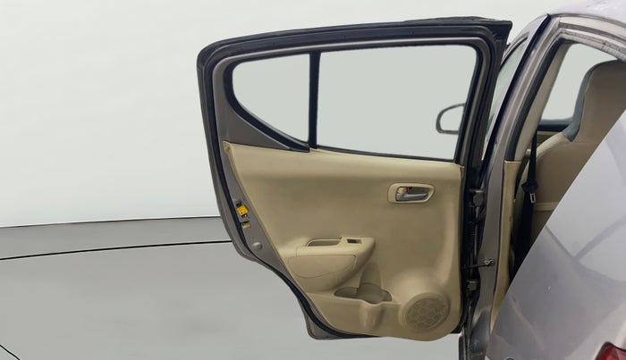 2012 Maruti A Star VXI (ABS) AT, Petrol, Automatic, 1,38,779 km, LHS Rear Door