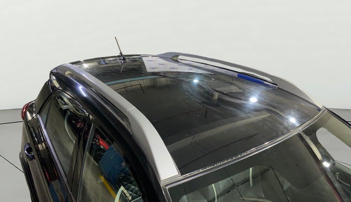 2017 Hyundai i20 Active 1.2 S, Petrol, Manual, 70,419 km, Roof