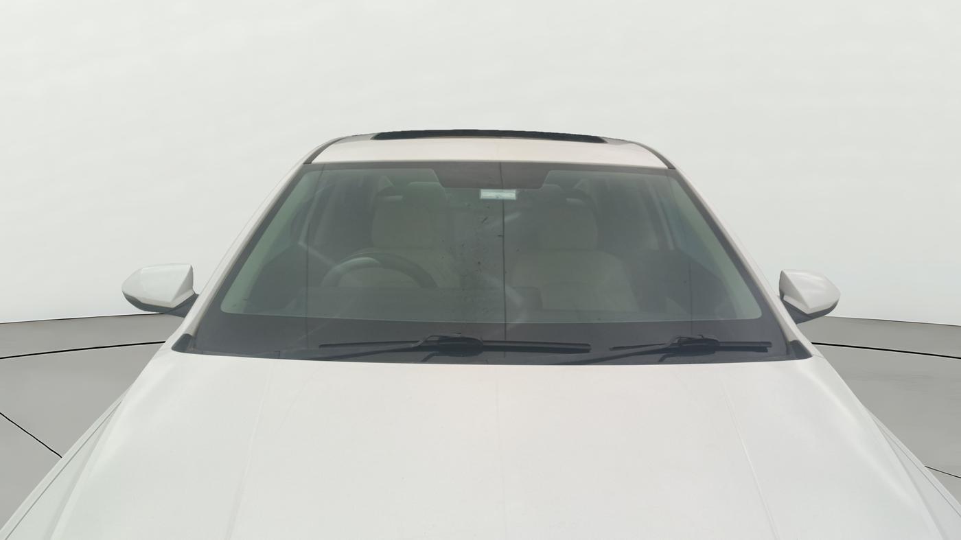2023 Hyundai Verna SX (O) 1.5 MPI MT, Petrol, Manual, 34,307 km, Front Windshield