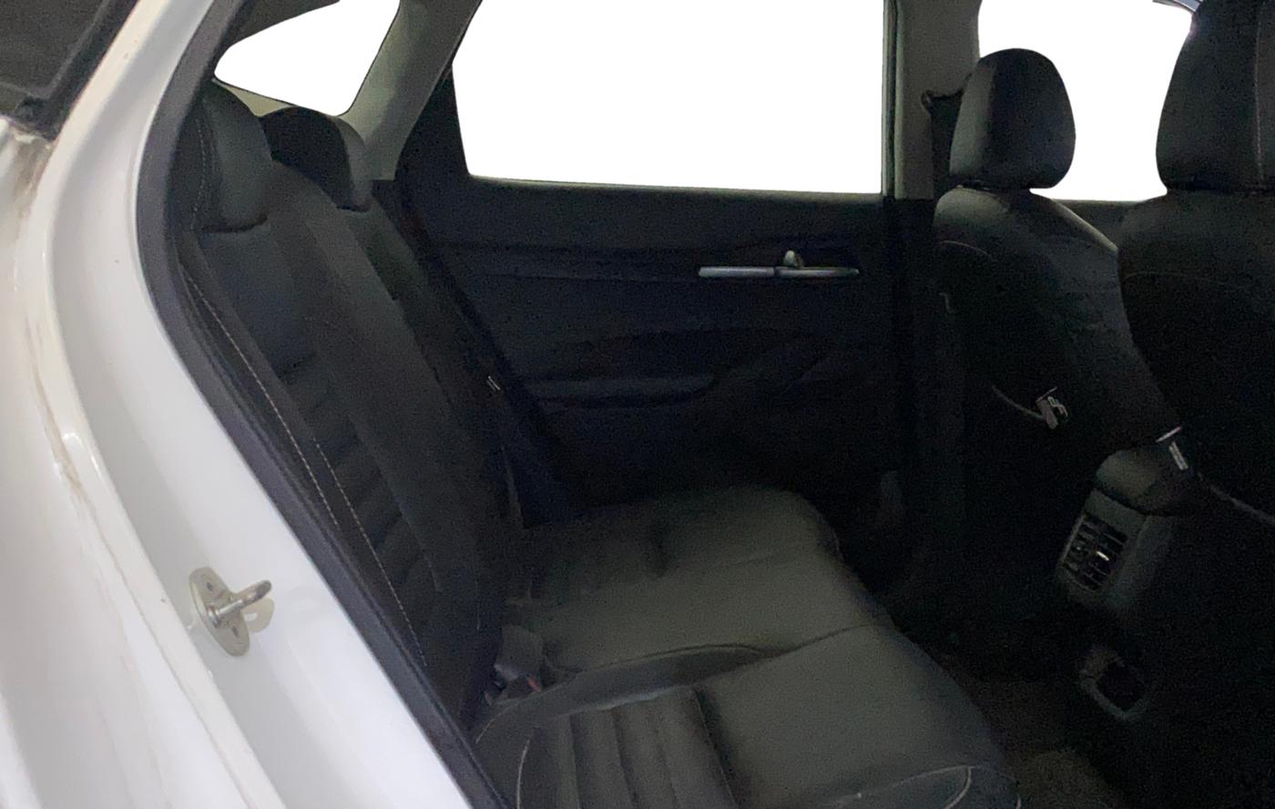 2019 KIA SELTOS HTK 1.5 PETROL, Petrol, Manual, 67,251 km, Right Side Rear Door Cabin