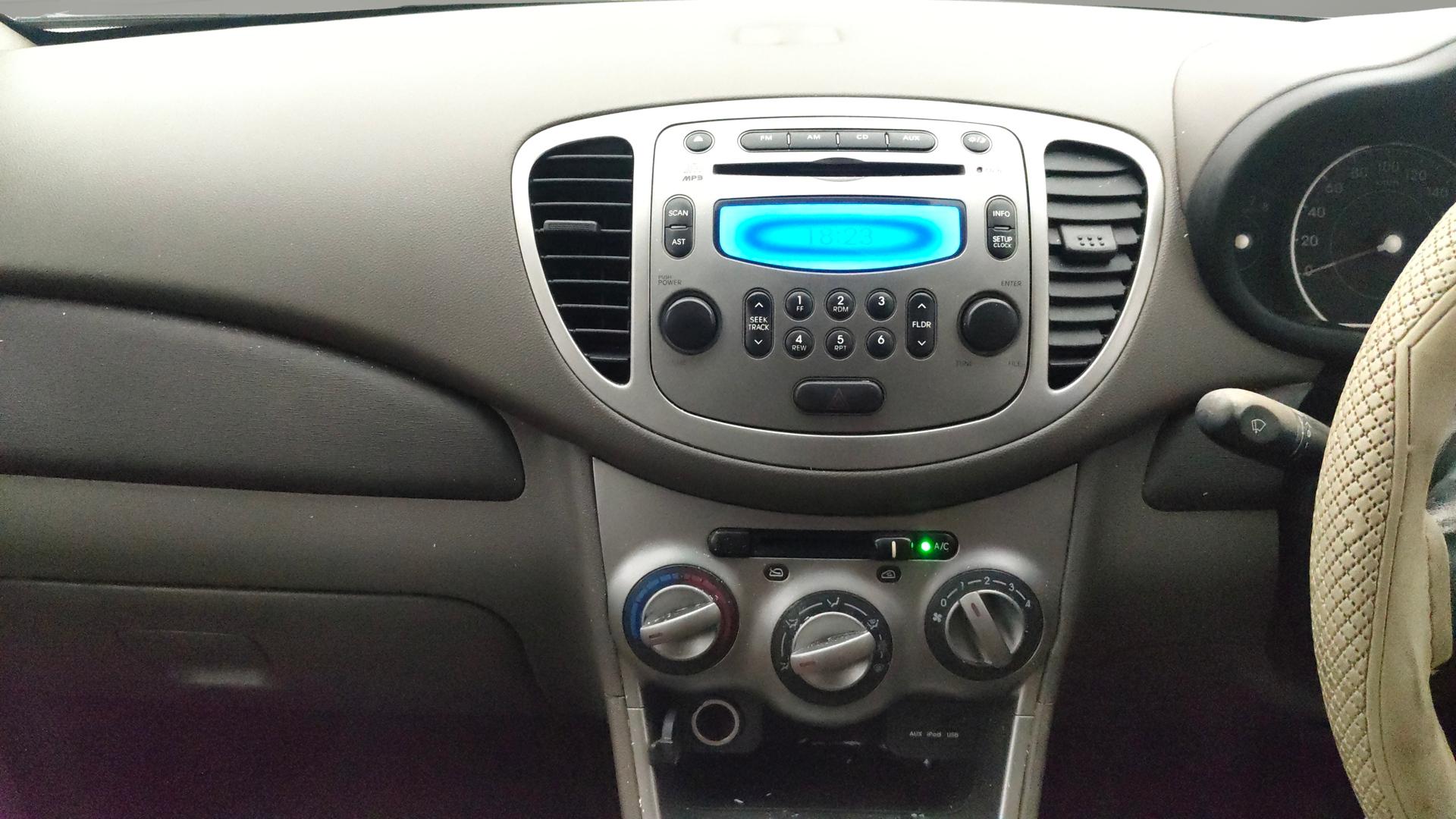 Features