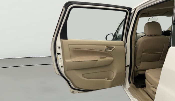2013 Maruti Ertiga VXI, Petrol, Manual, 92,967 km, LHS Rear Door