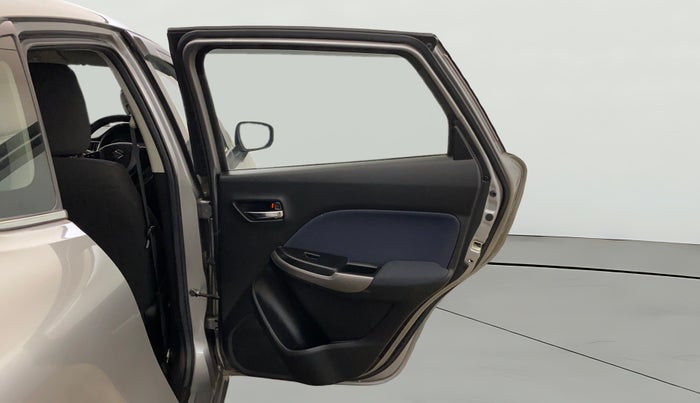 2021 Maruti Baleno ZETA PETROL 1.2, Petrol, Manual, 33,373 km, RHS Rear Door