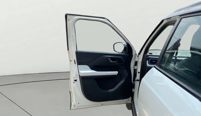 2021 Tata PUNCH CREATIVE  AMT, Petrol, Automatic, 1,00,394 km, LHS Front Door